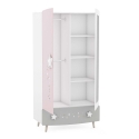 ARMOIRE POUR ENFANTS COSMOS