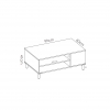 Table basse