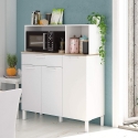 ARMOIRE DE CUISINE RUBIN