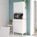 ARMOIRE VERTICALE DE CUISINE RADON