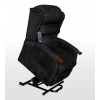 Fauteuil releveur 2 moteurs avec massage