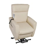 Fauteuil releveur massage