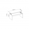 Table basse