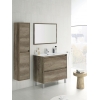 MUEBLE COLUMNA DE BAÑO DREVOK