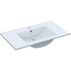LAVABO KERAMIKK COULEUR BLANC