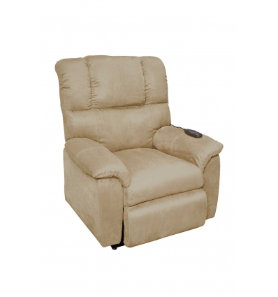 Fauteuil TV releveur