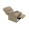 Fauteuil TV releveur