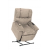 Fauteuil TV releveur