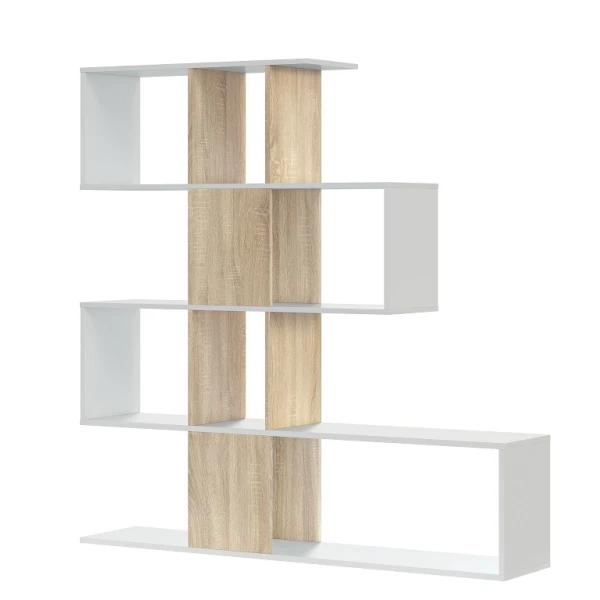 Étagère de séparation