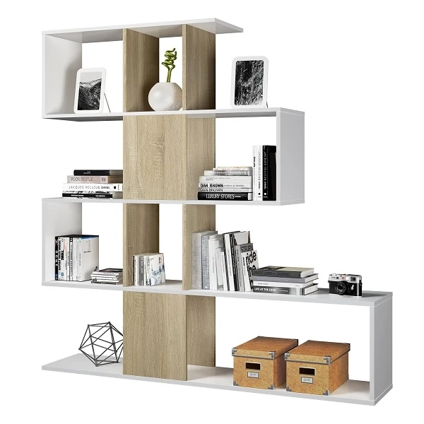 Étagère de séparation