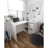 BUREAU MULTIPOSITION GAMA