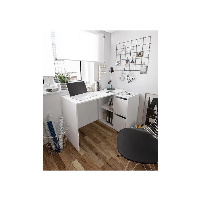 Bureau multi position