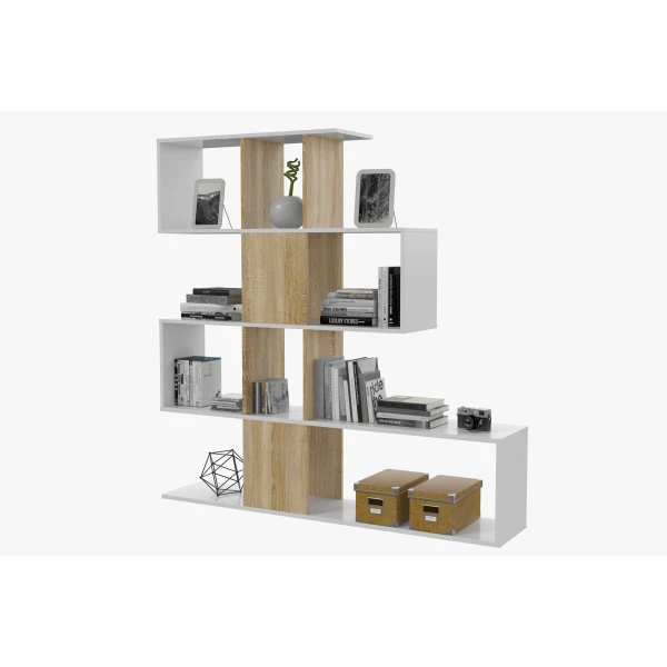 Étagère de séparation