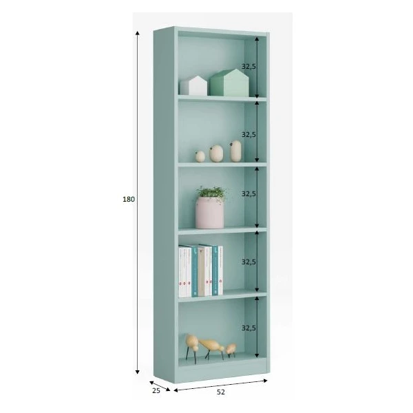 étagère bibliothéque jeunesse