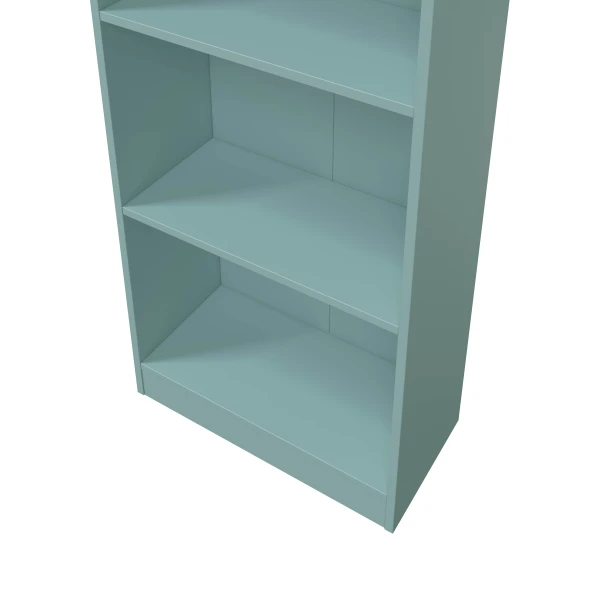 étagère bibliothéque jeunesse