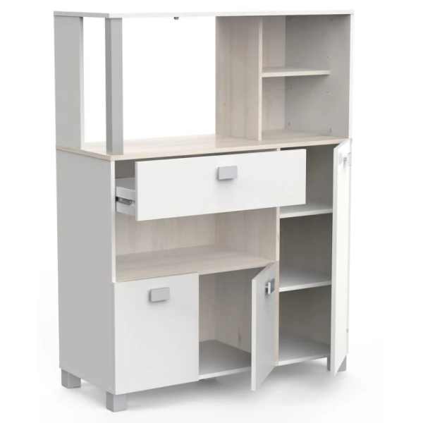 Garde-Manger De Cuisine