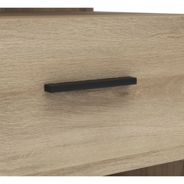 Dressing Style Industriel