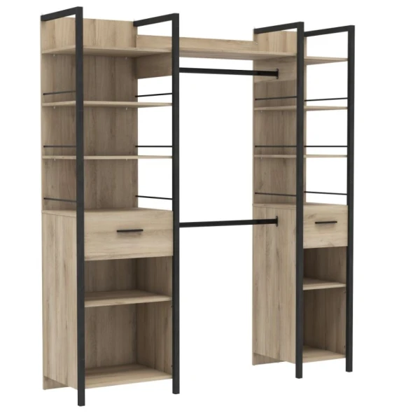 Dressing Style Industriel