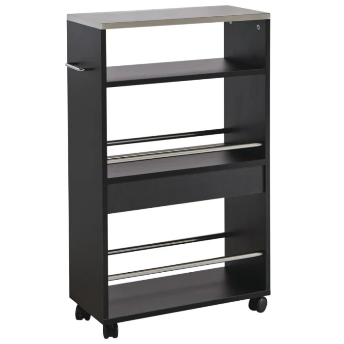 Petit Chariot De Cuisine