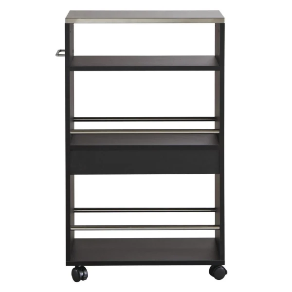 Petit Chariot De Cuisine