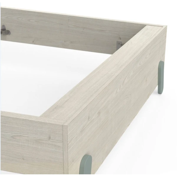 Lit Enfant Extensible