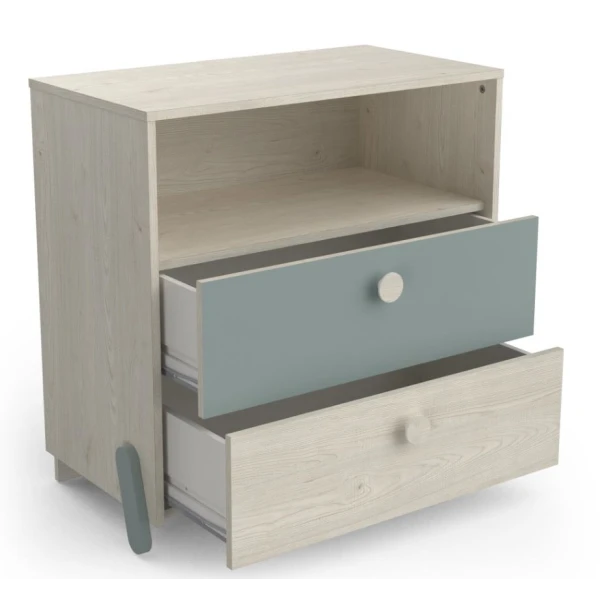 Commode Pour Enfants Avec Tiroirs