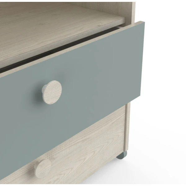 Commode Pour Enfants Avec Tiroirs