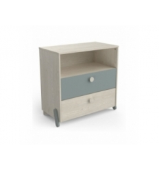 Commode Pour Enfants Avec Tiroirs