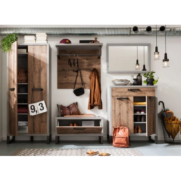 Armoire multifonction