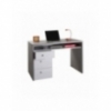 BUREAU AVEC TIROIRS ET ÉTAGÈRE ESTELAR