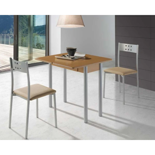 Table Pliante De Cuisine