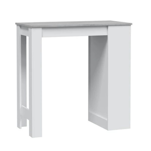 Table De Cuisine Mange-Debout