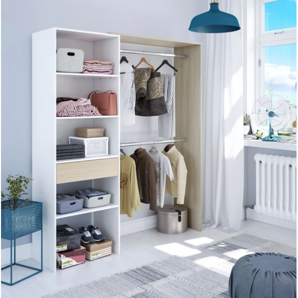 Organisateur de vêtements