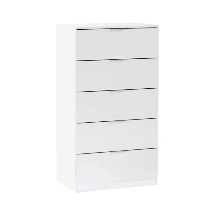 Grande Commode Blanche