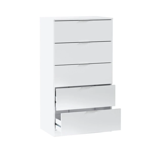 Grande Commode Blanche