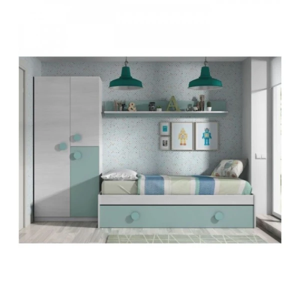 Armoire Adolescents Avec Portes