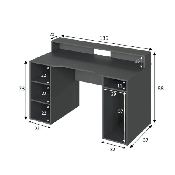 Bureau Informatique Ergonomique Ozone