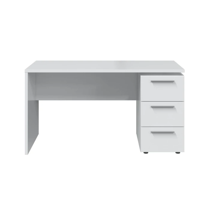 Bureau Avec Tiroirs Pour Open Spaces