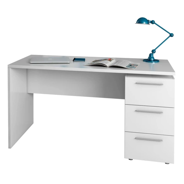 Bureau Avec Tiroirs Pour Open Spaces