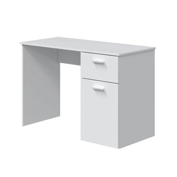 Petit Bureau Avec Tiroir Et Placard