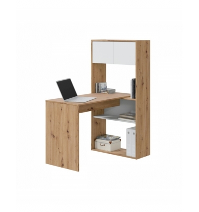 BUREAU MODULABLE DUPLO