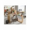 BUREAU MODULABLE DUPLO