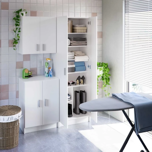 Petite Armoire Murale Multifonction