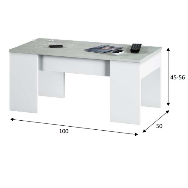 Table basse