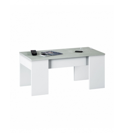 TABLE BASSE RELEVABLE ITALO