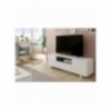 MEUBLE TV COMPACT 3 PORTES SARA