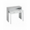 CONSOLE BUREAU EXTENSIBLE NERIDA