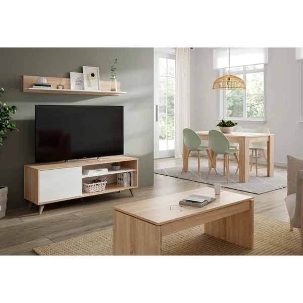 Ensemble de meubles de salon