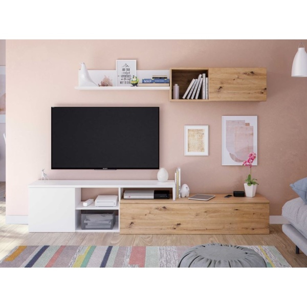 Ensemble De Meubles De Salon