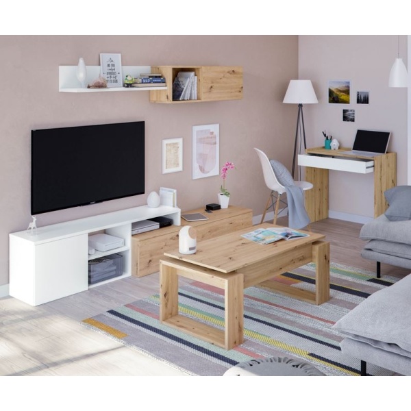 Ensemble De Meubles De Salon